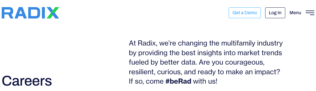 Radix
